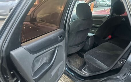 Ford Focus II рестайлинг, 2006 год, 220 000 рублей, 8 фотография