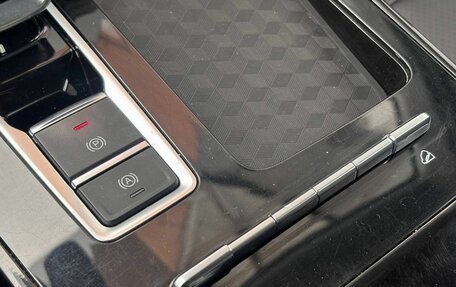 Chery Tiggo 7 Pro, 2020 год, 1 539 000 рублей, 22 фотография