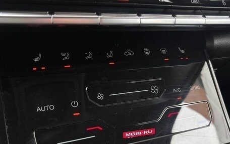 Chery Tiggo 7 Pro, 2020 год, 1 539 000 рублей, 21 фотография