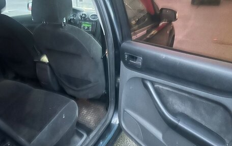 Ford Focus II рестайлинг, 2006 год, 220 000 рублей, 11 фотография