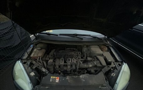 Ford Focus II рестайлинг, 2006 год, 220 000 рублей, 12 фотография