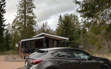 Mazda 3, 2014 год, 1 650 000 рублей, 5 фотография