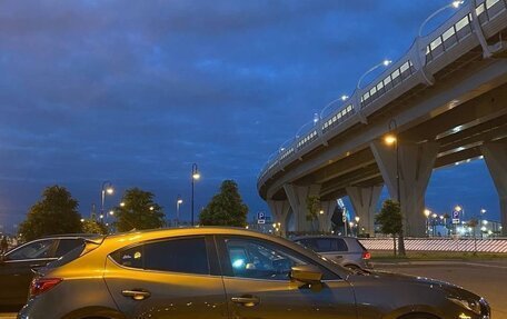 Mazda 3, 2014 год, 1 650 000 рублей, 7 фотография