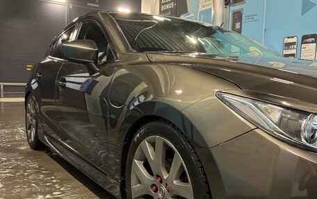 Mazda 3, 2014 год, 1 650 000 рублей, 11 фотография