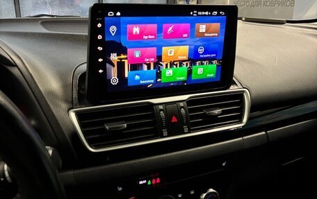 Mazda 3, 2014 год, 1 650 000 рублей, 21 фотография