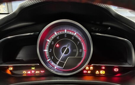 Mazda 3, 2014 год, 1 650 000 рублей, 20 фотография