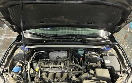 Mazda 3, 2014 год, 1 650 000 рублей, 18 фотография