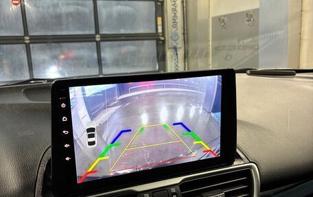 Mazda 3, 2014 год, 1 650 000 рублей, 22 фотография