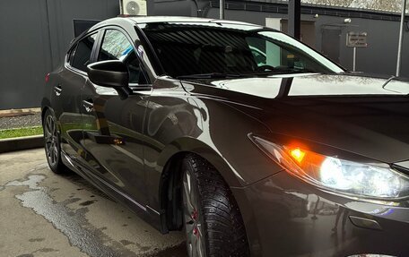 Mazda 3, 2014 год, 1 650 000 рублей, 28 фотография