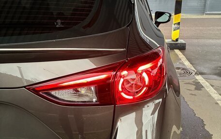 Mazda 3, 2014 год, 1 650 000 рублей, 30 фотография