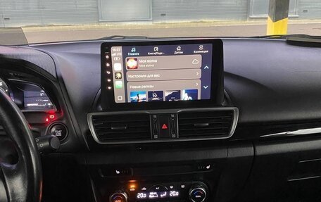 Mazda 3, 2014 год, 1 650 000 рублей, 32 фотография