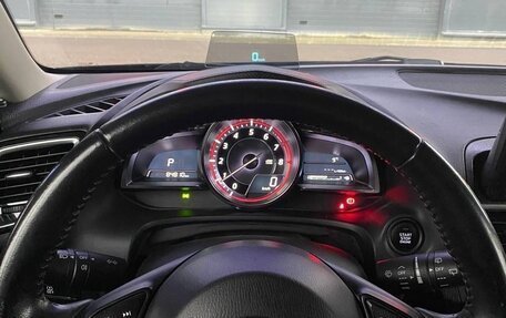 Mazda 3, 2014 год, 1 650 000 рублей, 31 фотография