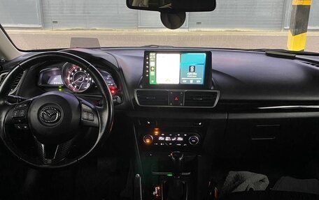 Mazda 3, 2014 год, 1 650 000 рублей, 33 фотография