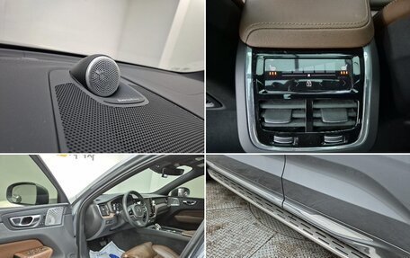 Volvo XC60 II, 2022 год, 4 100 000 рублей, 7 фотография