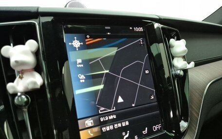 Volvo XC60 II, 2022 год, 4 100 000 рублей, 16 фотография