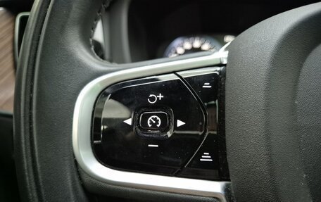 Volvo XC60 II, 2022 год, 4 100 000 рублей, 18 фотография