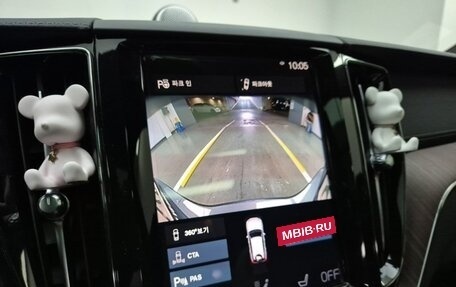 Volvo XC60 II, 2022 год, 4 100 000 рублей, 17 фотография