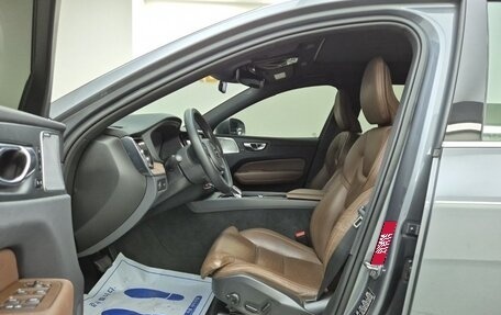 Volvo XC60 II, 2022 год, 4 100 000 рублей, 13 фотография