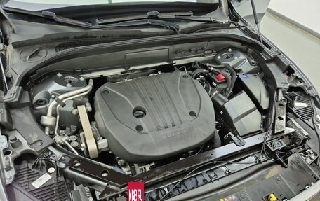 Volvo XC60 II, 2022 год, 4 100 000 рублей, 6 фотография