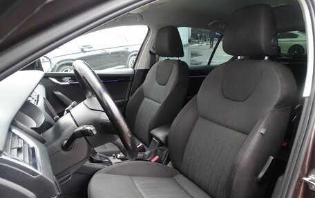 Skoda Octavia, 2018 год, 1 820 000 рублей, 5 фотография