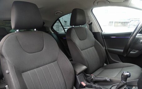 Skoda Octavia, 2018 год, 1 820 000 рублей, 7 фотография