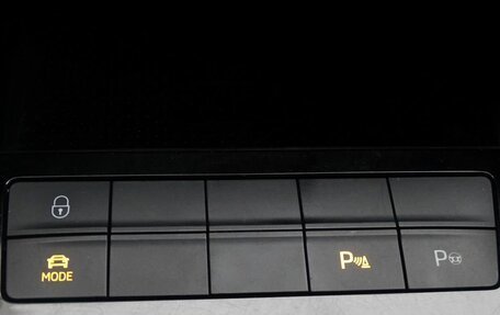 Skoda Octavia, 2018 год, 1 820 000 рублей, 13 фотография