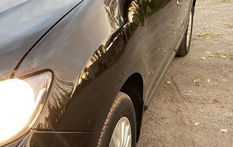 Renault Logan II, 2015 год, 995 000 рублей, 5 фотография