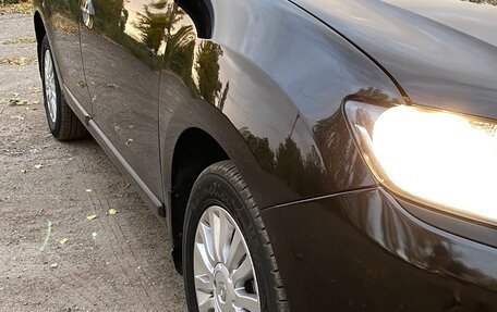 Renault Logan II, 2015 год, 995 000 рублей, 6 фотография