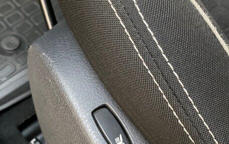 Renault Logan II, 2015 год, 995 000 рублей, 19 фотография