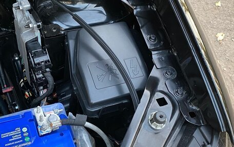 Renault Logan II, 2015 год, 995 000 рублей, 32 фотография