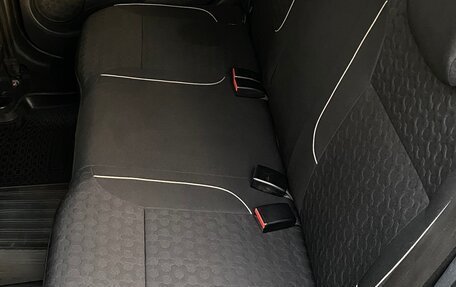 Renault Logan II, 2015 год, 995 000 рублей, 25 фотография