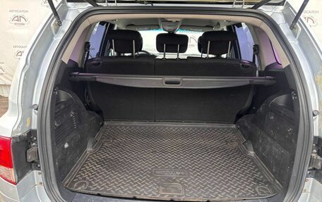 SsangYong Kyron I, 2010 год, 999 000 рублей, 8 фотография