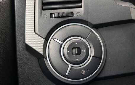 SsangYong Kyron I, 2010 год, 999 000 рублей, 15 фотография