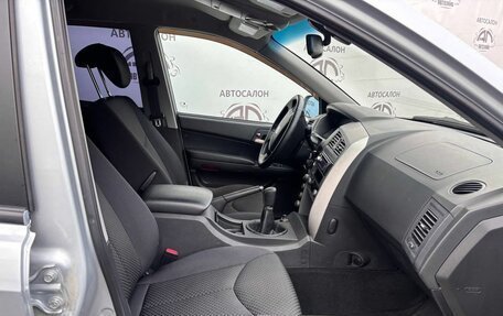 SsangYong Kyron I, 2010 год, 999 000 рублей, 13 фотография