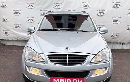 SsangYong Kyron I, 2010 год, 999 000 рублей, 5 фотография