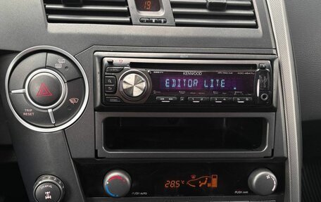 SsangYong Kyron I, 2010 год, 999 000 рублей, 19 фотография