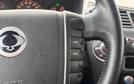 SsangYong Kyron I, 2010 год, 999 000 рублей, 18 фотография