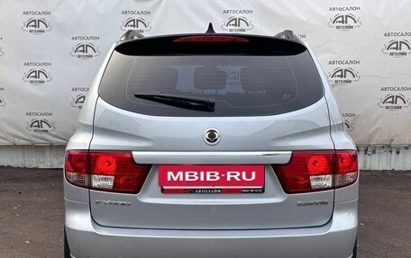 SsangYong Kyron I, 2010 год, 999 000 рублей, 7 фотография