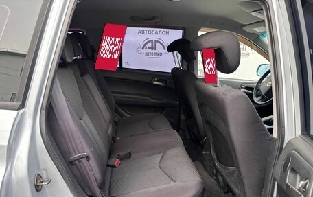 SsangYong Kyron I, 2010 год, 999 000 рублей, 12 фотография