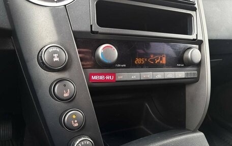 SsangYong Kyron I, 2010 год, 999 000 рублей, 20 фотография