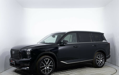 GAC GS8, 2024 год, 3 560 000 рублей, 1 фотография