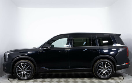 GAC GS8, 2024 год, 3 560 000 рублей, 8 фотография