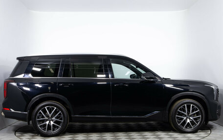 GAC GS8, 2024 год, 3 560 000 рублей, 4 фотография