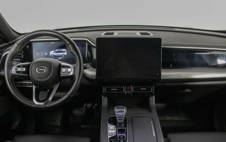 GAC GS8, 2024 год, 3 560 000 рублей, 14 фотография