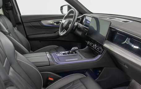 GAC GS8, 2024 год, 3 560 000 рублей, 9 фотография