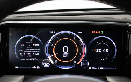 GAC GS8, 2024 год, 3 560 000 рублей, 13 фотография