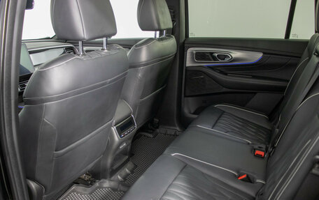 GAC GS8, 2024 год, 3 560 000 рублей, 11 фотография