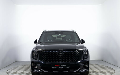 GAC GS8, 2024 год, 3 560 000 рублей, 2 фотография