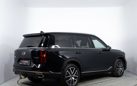 GAC GS8, 2024 год, 3 560 000 рублей, 5 фотография