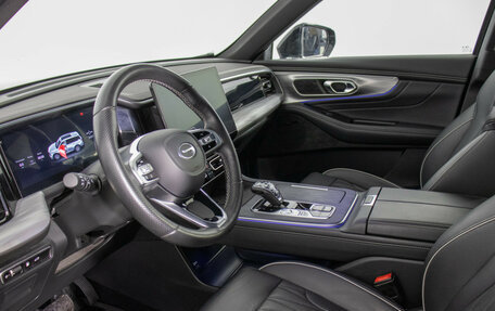 GAC GS8, 2024 год, 3 560 000 рублей, 10 фотография